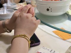 -梁家大院•农家菜(昆山会展中心店)