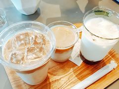 -dotcom coffee古点咖啡(致真大厦店)