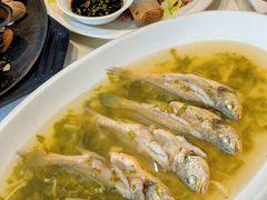 -好兄弟郭巨海鲜(天一阁店)