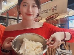 米饭-达旺·鸡毛店(巴南万达店)