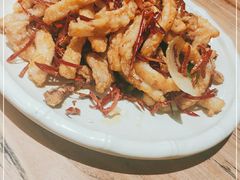 -京玉菲饭店(李村店)