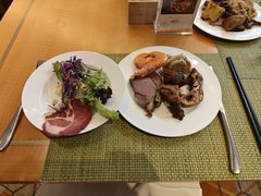 -威斯汀舞台餐厅