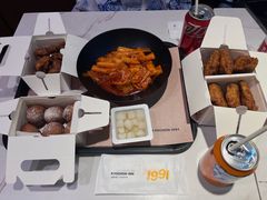 -Kyochon1991校村(共和路店)