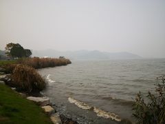 -东钱湖旅游度假区