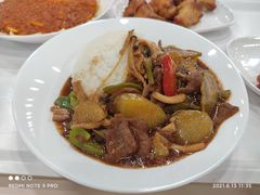 -宜家·瑞典风味餐厅(烟台路店)