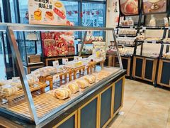-皇冠幸福里动物奶油生日蛋糕(宗关地铁店)