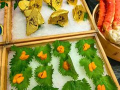 -万岛日本料理铁板烧(梅赛德斯奔驰店)