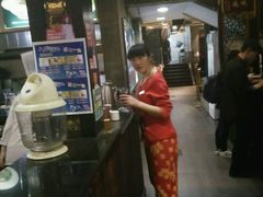 -李老爹香辣蟹(宣武门店)