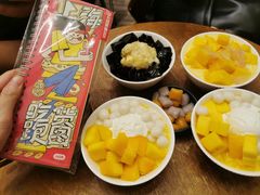 -小团圆糖水铺(襄阳南路店)