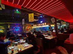 -火联烧烤(学院路创始店)