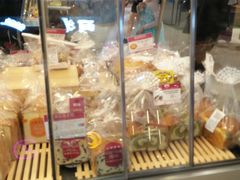 -山崎面包(第一八佰伴店)