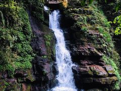 -碧峰峡风景区
