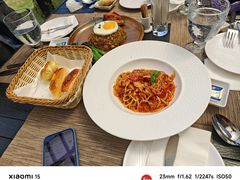 -南沙游艇会·大兵船餐厅