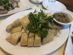 -龙记烤鸭店(新民路店)