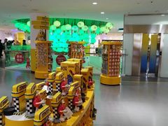 -南京路步行街
