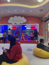 -奈尔宝家庭中心·亲子餐厅(苏州大悦城店)