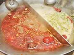 -湊湊火锅·茶憩(打浦桥日月光店)