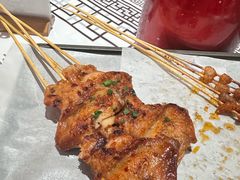 -靓虾二哥长沙地标小龙虾(步步高店)