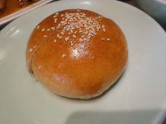 大哥红豆包-有璟阁港式餐厅(国贸商城店)