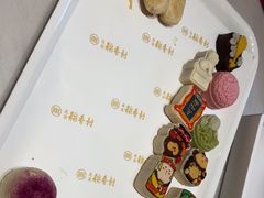 -北京稻香村(零号店)