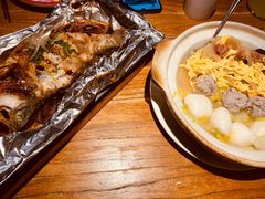 -新白鹿餐厅(银泰西湖文化广场店)