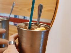 -伙记茶档(龙海风情小镇店)
