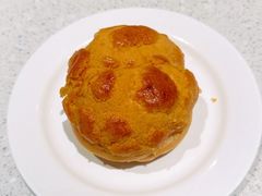 -香港新发烧腊茶餐厅(书城店)