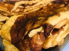 -李小老烧饼(常营民族家园店)
