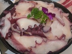 -帝皇海海鲜豆捞(桐泾商务广场店)