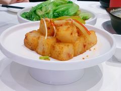 -云庭汇·粤菜海鲜(东盟盛天地店)
