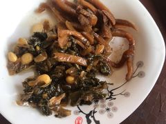-天津包子铺·海鲜家常菜(北戴河店)