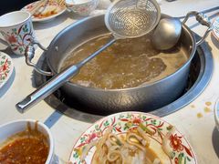 -汕头八合里海记牛肉店(清河店)