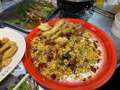 -小民大排档(光谷店)