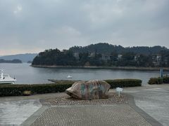 -千岛湖东南湖区