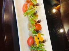 -阿细汉菜(本地盐帮菜名店)