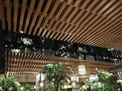 大堂-锦府盐帮·李宅(领展购物广场中关村店)