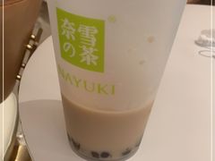 -奈雪的茶(大悦城店)