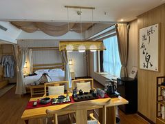 -乐山上善居·养心禅景酒店(世豪广场高铁站店)