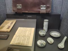 -上海市龙华烈士陵园