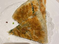 专家葱花饼-浩爷羊蝎子火锅(望京店)