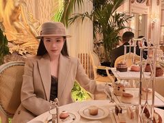 -The Ritz Restaurant