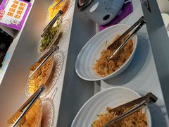 -梦航彩虹之约自助餐厅(华府天地店)