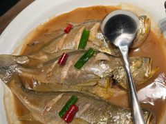 -苏帮袁Sue Cuisine(来福士店)