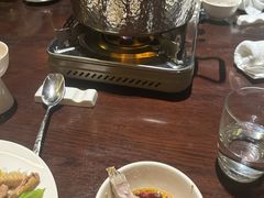 -元素中餐厅.海南菜.粤菜.椰子鸡.海鲜.包房.石梅湾威斯汀度假酒店