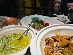 -章吴记喜瑞餐厅(东东城店)