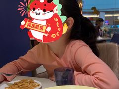 -夏日玛莉西餐厅(金茂览秀城店)