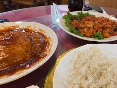 -闻香阁·清真(光荣道店)
