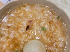 鸡粥-百家鸡味馆(清泰店)