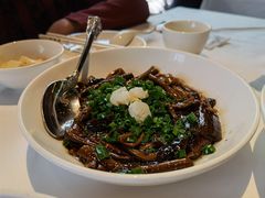 响油鳝糊-玫瑰厅上海菜(兴国路店)