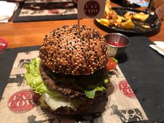 -FAT COW(虹梅路店)